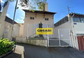 Foto 1 de Ponto Comercial para alugar, 200m² em Planalto, São Bernardo do Campo