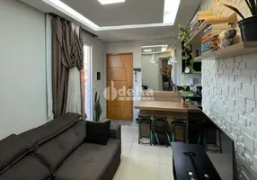 Foto 1 de Apartamento com 2 Quartos à venda, 50m² em Jardim Botânico, Uberlândia