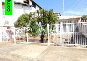 Foto 1 de Casa com 2 Quartos à venda, 115m² em Higienópolis, Franca