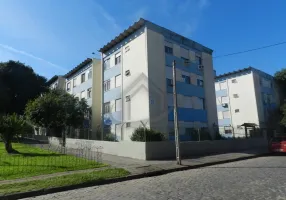 Foto 1 de Apartamento com 3 Quartos à venda, 50m² em Vila Nova, Porto Alegre