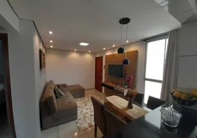 Foto 1 de Apartamento com 2 Quartos à venda, 48m² em Flavio Marques Lisboa Barreiro, Belo Horizonte