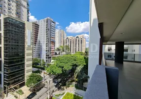 Foto 1 de Apartamento com 4 Quartos à venda, 249m² em Vila Nova Conceição, São Paulo