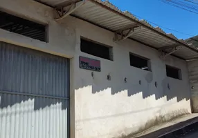 Foto 1 de Galpão/Depósito/Armazém à venda, 190m² em Bela Vista, Cachoeiro de Itapemirim