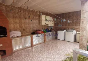 Foto 1 de Sobrado com 3 Quartos à venda, 165m² em Jaragua, São Paulo