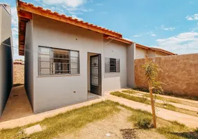 Foto 1 de Casa com 3 Quartos à venda, 75m² em Vila Laura, Salvador