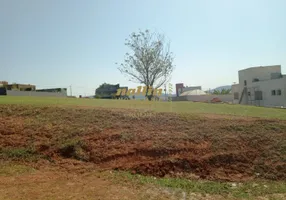 Foto 1 de Lote/Terreno à venda, 1087m² em Residencial Sete Lagos, Itatiba