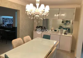 Foto 1 de Apartamento com 2 Quartos à venda, 81m² em Santa Cruz, Americana