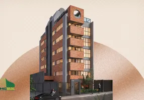 Foto 1 de Apartamento com 2 Quartos à venda, 70m² em Sion, Belo Horizonte