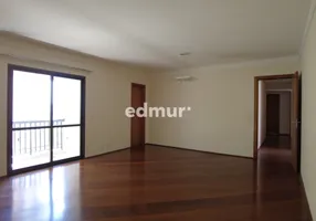 Foto 1 de Apartamento com 3 Quartos para alugar, 150m² em Centro, Santo André