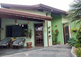 Foto 1 de Casa com 3 Quartos à venda, 152m² em Parque Turistico, Peruíbe