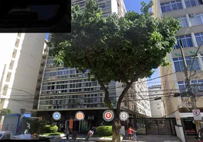 Foto 1 de Ponto Comercial para alugar, 24m² em Tijuca, Rio de Janeiro