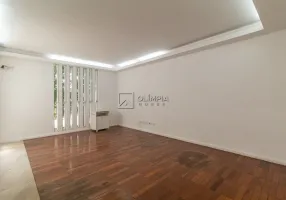 Foto 1 de Casa com 3 Quartos para alugar, 243m² em Vila Madalena, São Paulo