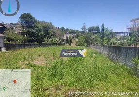 Foto 1 de Lote/Terreno à venda, 1050m² em Centro, Quedas do Iguaçu