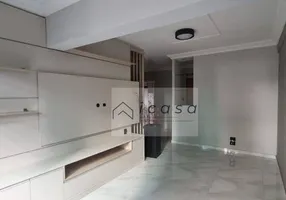 Foto 1 de Apartamento com 3 Quartos à venda, 96m² em Jardim Aquarius, São José dos Campos