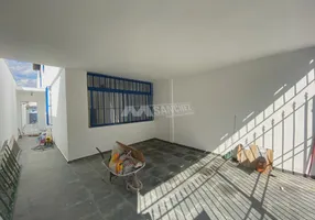 Foto 1 de Sobrado com 3 Quartos para alugar, 161m² em Parque Jabaquara, São Paulo