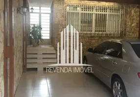 Foto 1 de Sobrado com 4 Quartos à venda, 300m² em Chácara Belenzinho, São Paulo