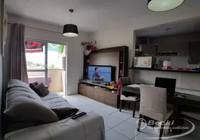 Foto 1 de Apartamento com 3 Quartos à venda, 87m² em Floresta, Joinville