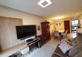 Foto 1 de Apartamento com 3 Quartos à venda, 92m² em Jardim Proença, Campinas