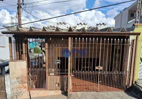 Foto 1 de Casa com 4 Quartos à venda, 100m² em Vila Medeiros, São Paulo