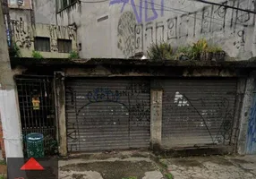 Foto 1 de Lote/Terreno à venda, 170m² em Vila Marieta, São Paulo