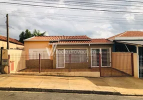 Foto 1 de Casa com 2 Quartos à venda, 73m² em Jardim Santa Eudóxia, Campinas