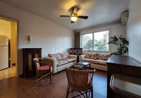 Foto 1 de Apartamento com 2 Quartos à venda, 85m² em Petrópolis, Porto Alegre