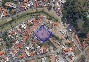 Foto 1 de Lote/Terreno à venda, 3224m² em Jardim Conceição, Campinas