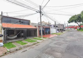 Foto 1 de Sobrado com 3 Quartos à venda, 112m² em Alto Boqueirão, Curitiba