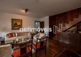 Foto 1 de Casa com 5 Quartos à venda, 650m² em Santa Lúcia, Belo Horizonte