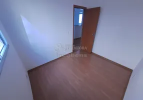 Foto 1 de Apartamento com 2 Quartos para alugar, 45m² em , São José do Rio Preto