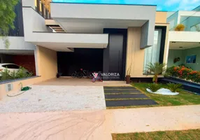 Foto 1 de Casa de Condomínio com 3 Quartos à venda, 181m² em Jardim Santa Rosalia, Sorocaba