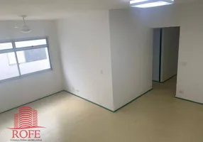 Foto 1 de Apartamento com 3 Quartos à venda, 102m² em Vila Olímpia, São Paulo