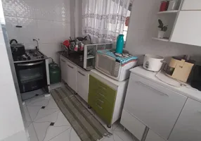 Foto 1 de Casa com 2 Quartos à venda, 60m² em Vila Mangalot, São Paulo