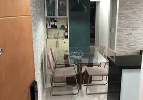 Foto 1 de Apartamento com 2 Quartos à venda, 60m² em Chácara Califórnia, São Paulo