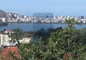 Foto 1 de Casa com 4 Quartos à venda, 550m² em Jardim Botânico, Rio de Janeiro