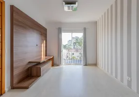 Foto 1 de Apartamento com 2 Quartos à venda, 68m² em Cabral, Curitiba