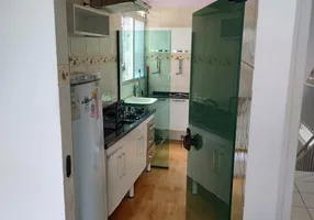 Foto 1 de Apartamento com 2 Quartos para alugar, 45m² em Jardim Limoeiro, Camaçari