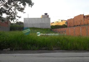 Foto 1 de Lote/Terreno à venda, 250m² em Parque Residencial Sao Clemente, Monte Mor