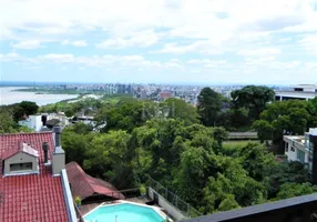 Foto 1 de Casa de Condomínio com 4 Quartos à venda, 460m² em Santa Tereza, Porto Alegre