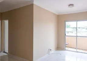 Foto 1 de Apartamento com 2 Quartos à venda, 74m² em Quitaúna, Osasco