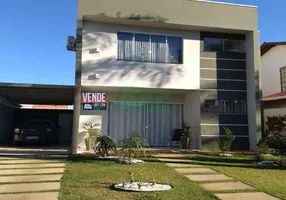 Foto 1 de Sobrado com 3 Quartos à venda, 192m² em Residencial San Marino, Artur Nogueira