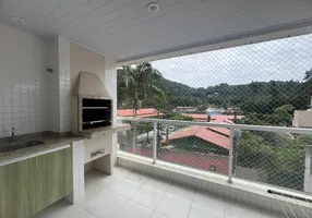 Foto 1 de Apartamento com 2 Quartos à venda, 77m² em Praia da Enseada, Ubatuba
