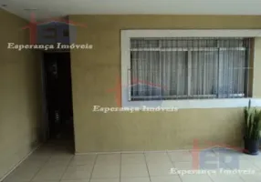 Foto 1 de Casa com 3 Quartos à venda, 197m² em Jaguaribe, Osasco