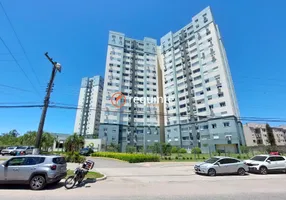 Foto 1 de Apartamento com 2 Quartos para alugar, 72m² em Areal, Pelotas