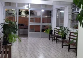 Foto 1 de Apartamento com 1 Quarto à venda, 62m² em Canto do Forte, Praia Grande