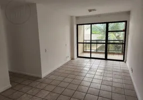 Foto 1 de Apartamento com 3 Quartos para venda ou aluguel, 79m² em Recreio Dos Bandeirantes, Rio de Janeiro