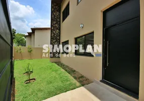 Foto 1 de Casa com 3 Quartos à venda, 230m² em Residencial Candido Ferreira Sousas, Campinas