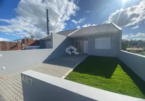 Foto 1 de Casa com 2 Quartos à venda, 80m² em João Alves, Santa Cruz do Sul