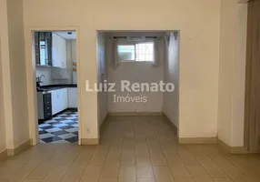 Foto 1 de Apartamento com 2 Quartos para alugar, 60m² em Coração de Jesus, Belo Horizonte