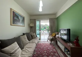 Foto 1 de Apartamento com 2 Quartos à venda, 103m² em Varzea, Teresópolis